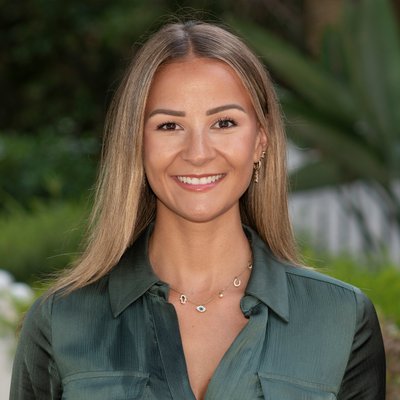 Isabelle McEwan Marion