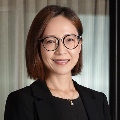 Rae Kang