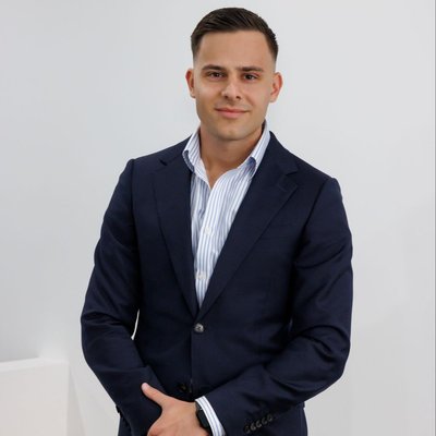 Chris Zdrilic