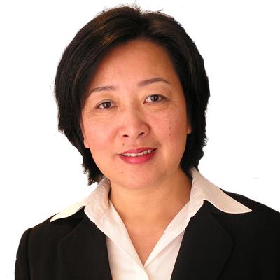 Hong Yu Kathy DU
