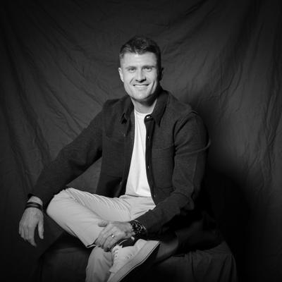 Dan Hamilton