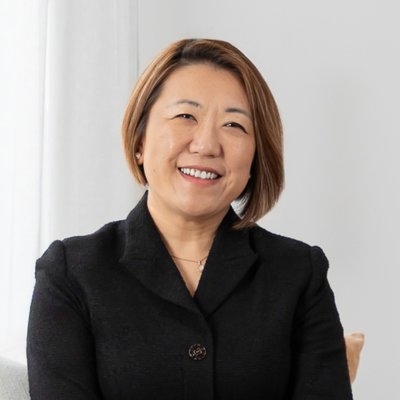 Winnie Sun