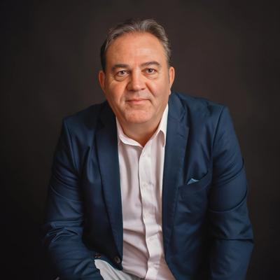 Steve Marolda