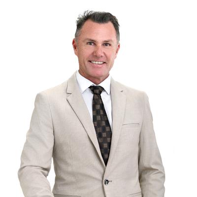 Dean McMurtrie
