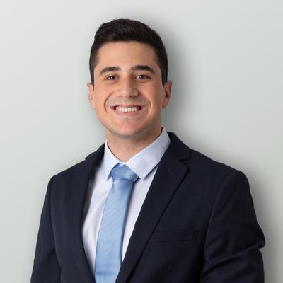Vahe Dangourian