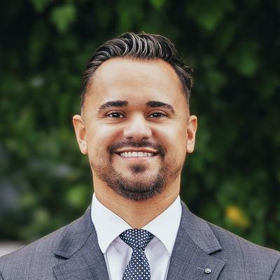 Kevin Cabezas