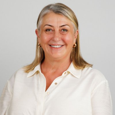 Helen Povey