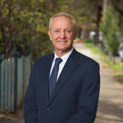 Richard Fitzpatrick