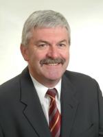 Tony Easther