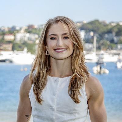 Tori Hand
