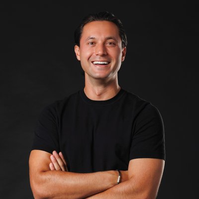 Oliver Hess