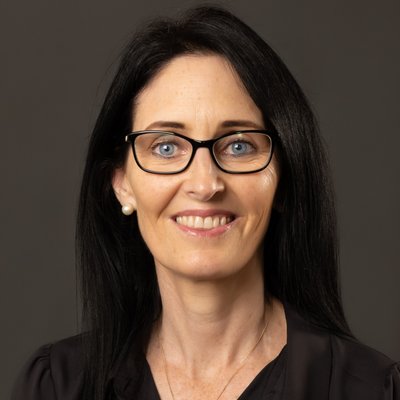 Trish Sabin