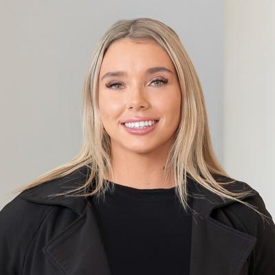Tayla Opitz