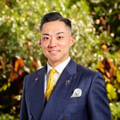 Danny Zhang
