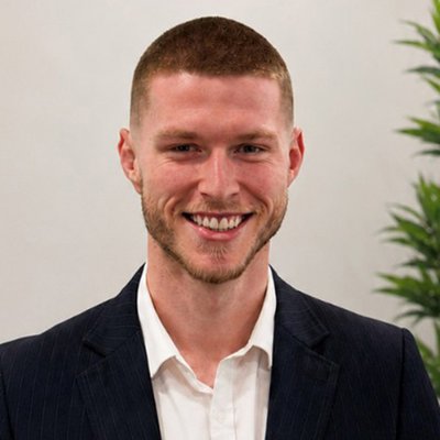 Lachie Peterson
