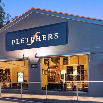 Fletchers Yarra Ranges