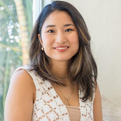 Cassandra Lian