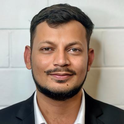 Harshal Ghai