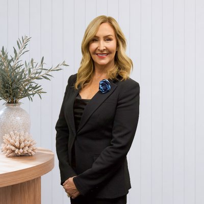 Christine Goodwin