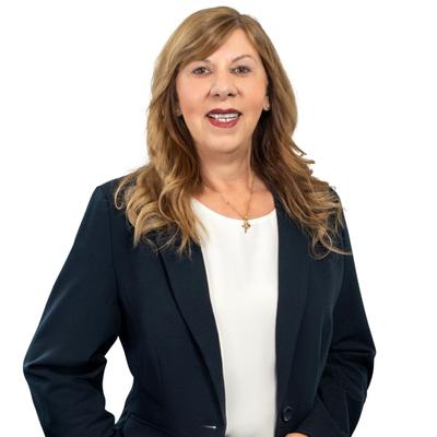 Maria Kominakis