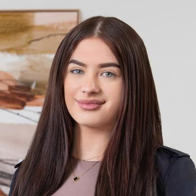 Alexia Ratcliffe
