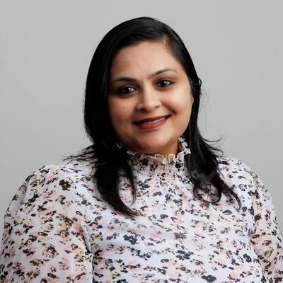 Sonal Jain