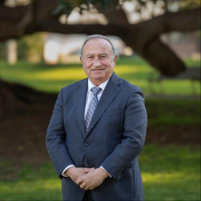 Tony Anile