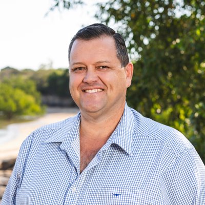 Rob Higgins