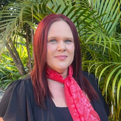 Jayde Bowen-Hamilton