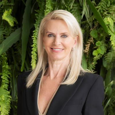Cathy Richards
