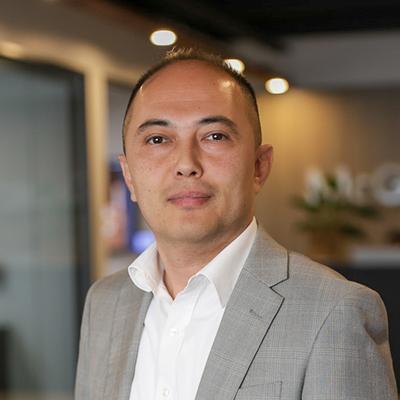 Ali Zavari
