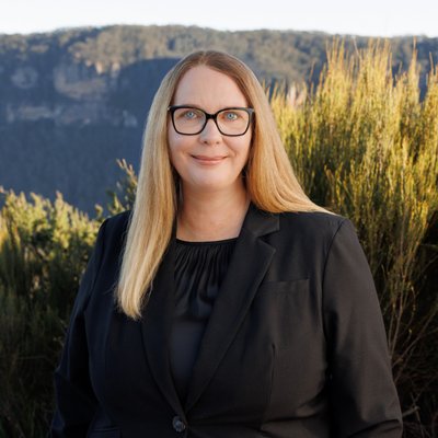 Katrina Allport