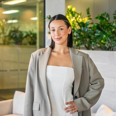 Portia Lauchlan