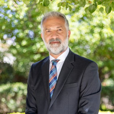 Tom Kyriakou