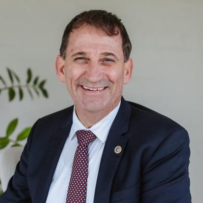 Michael Mills