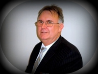 Larry Rickett