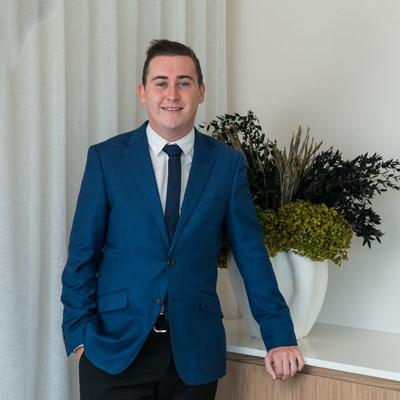 Conor McFall