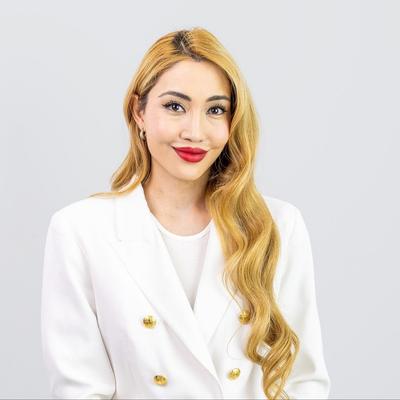 Maryam Hezareh