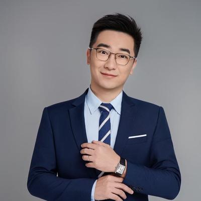 (Jason) Zhengqi Zhang