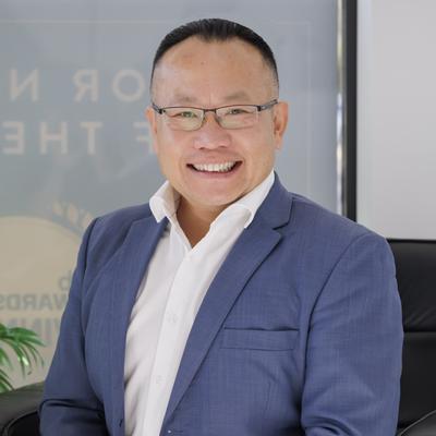 Freeman Li 李
