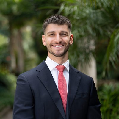 Ben Imbesi