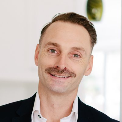 Ian Nichols