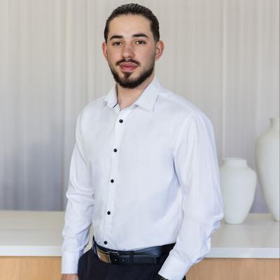 Billy El-Zeyat