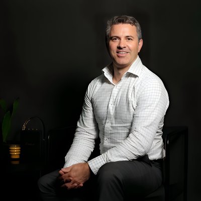 Michael Renshaw