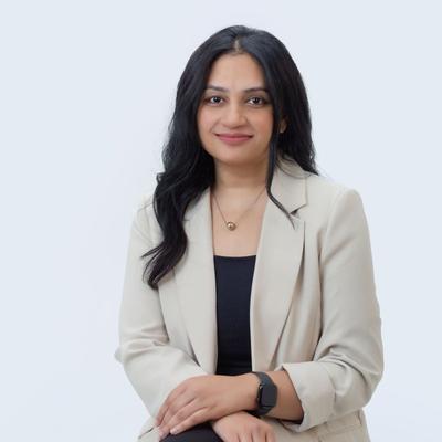 Nadia Asim