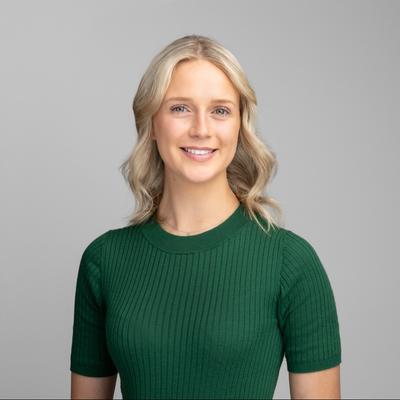 Olivia Donoghue