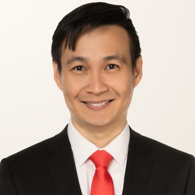 Alvin Ong