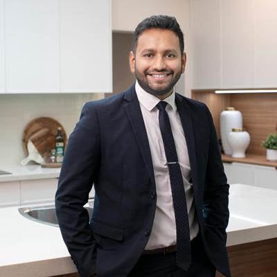 Dhruv Chaudhary