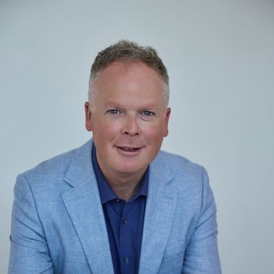 Hamish Opray