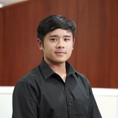 Dominic Le